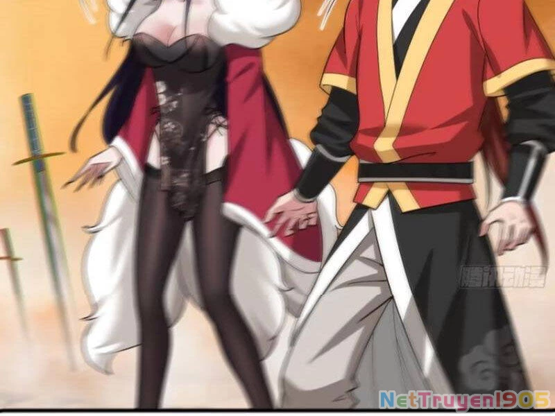 Thái Cổ Yêu Thánh Lấy Ta Làm Lô Đỉnh Chapter 74 - 53