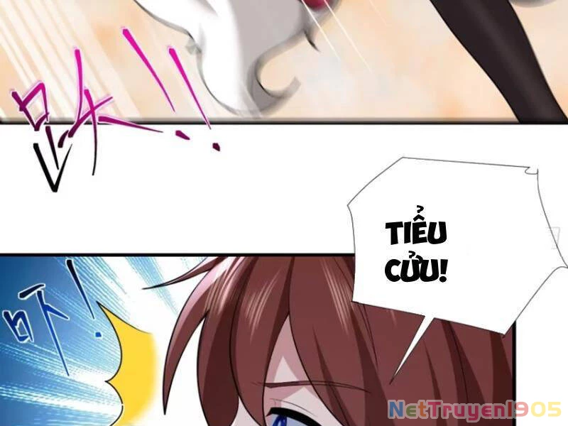 Thái Cổ Yêu Thánh Lấy Ta Làm Lô Đỉnh Chapter 74 - 76