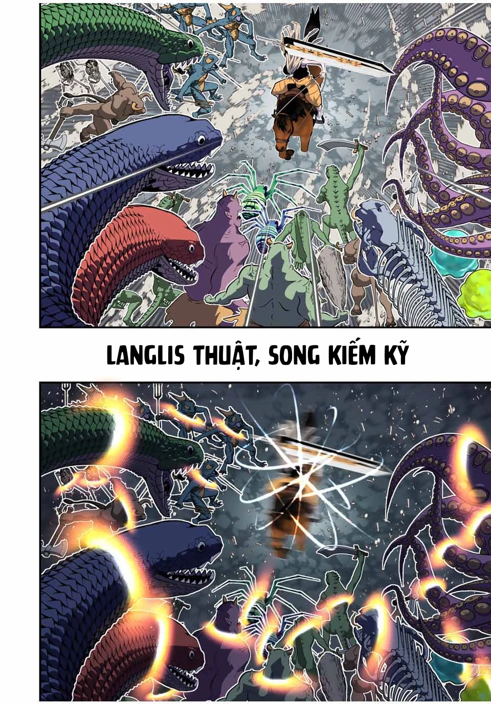 Chuyển Sinh Thành Thất Hoàng Tử Chapter 165 - 11