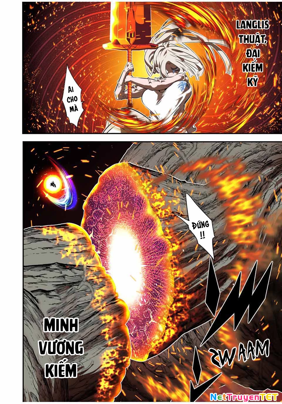 Chuyển Sinh Thành Thất Hoàng Tử Chapter 165 - 20