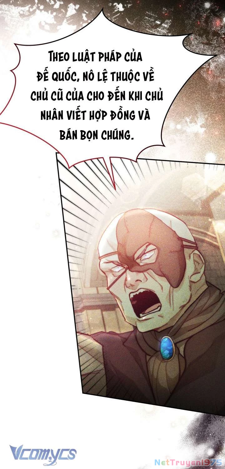 Tiếng Trống Vang Dội Chapter 24 - 4