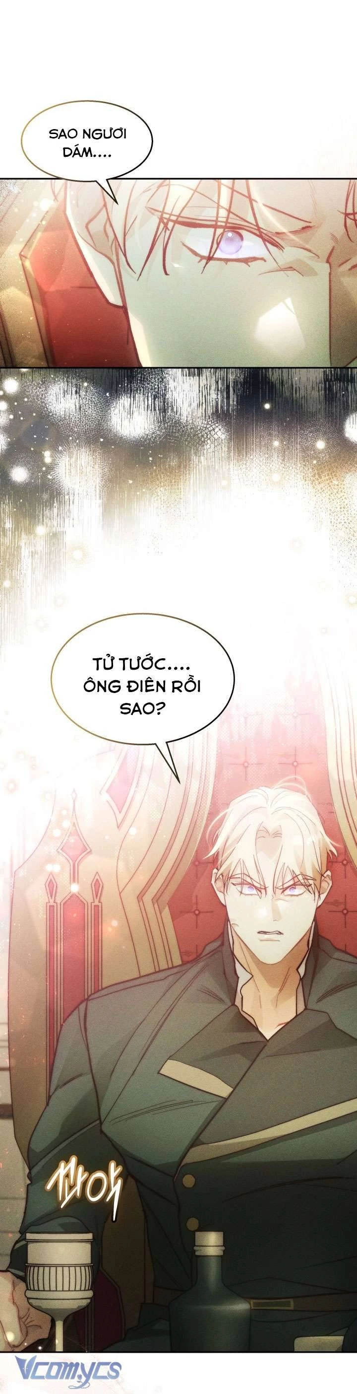 Tiếng Trống Vang Dội Chapter 24 - 8