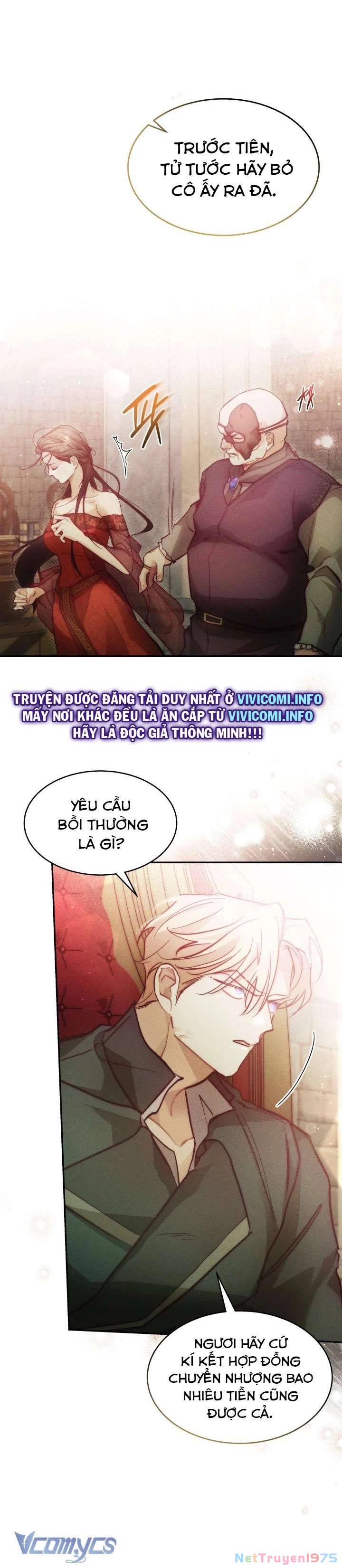 Tiếng Trống Vang Dội Chapter 24 - 12