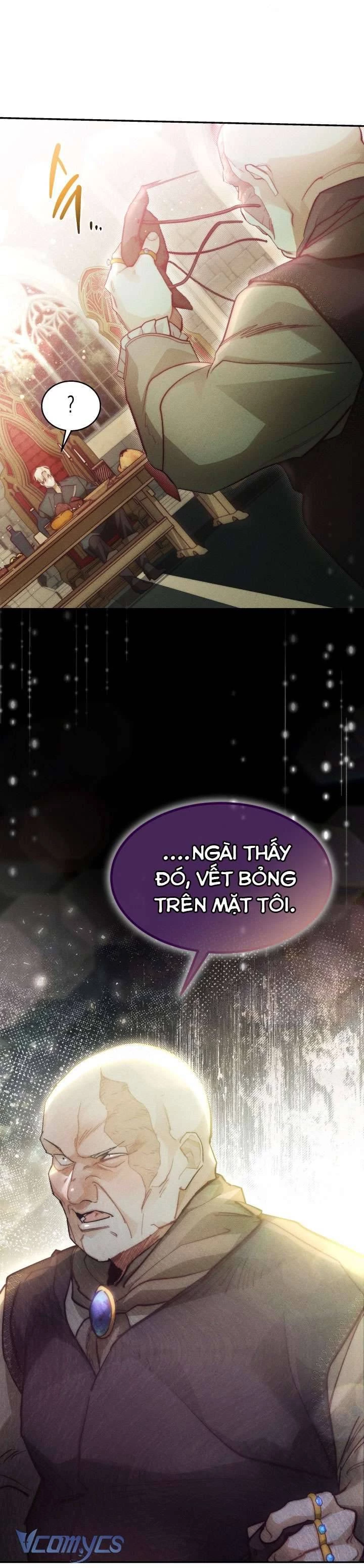 Tiếng Trống Vang Dội Chapter 24 - 13