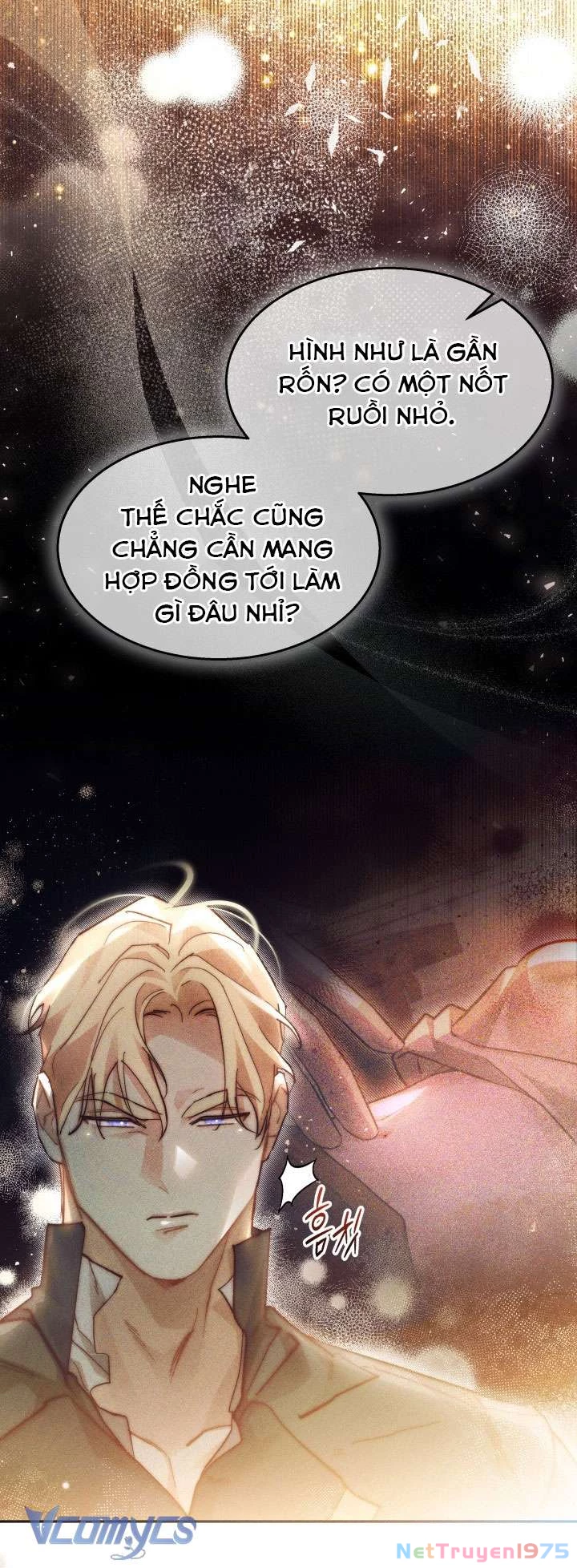 Tiếng Trống Vang Dội Chapter 24 - 17
