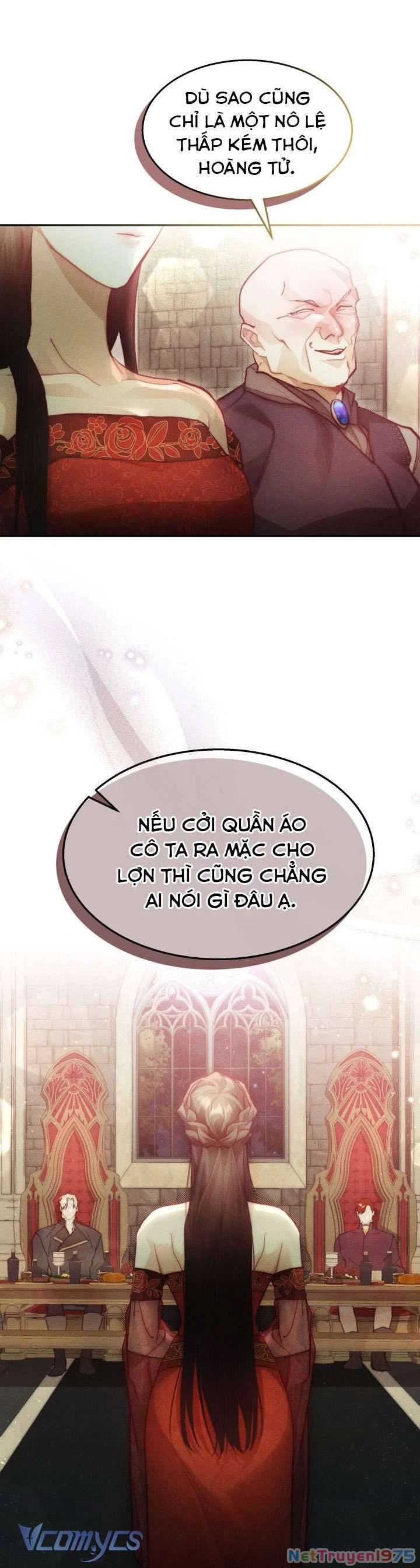 Tiếng Trống Vang Dội Chapter 24 - 20
