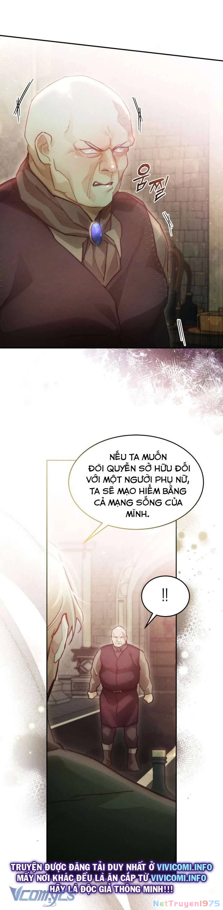 Tiếng Trống Vang Dội Chapter 24 - 26