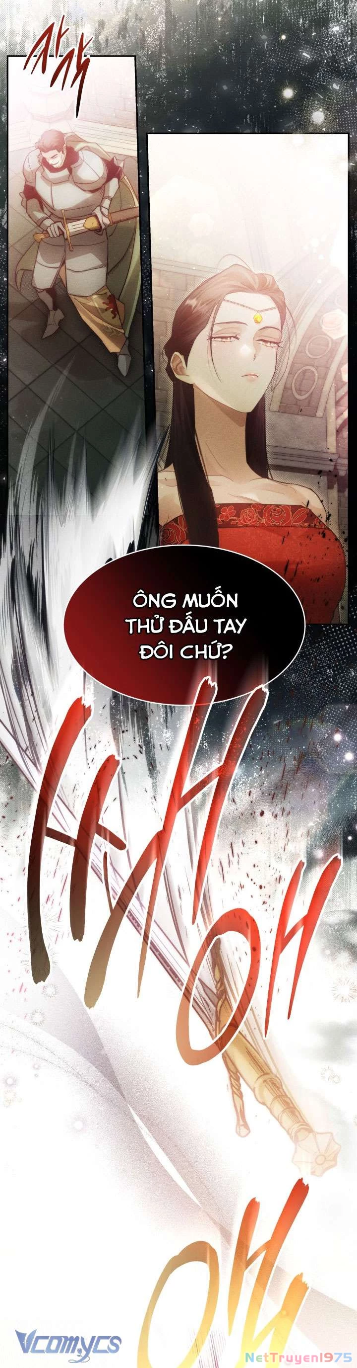 Tiếng Trống Vang Dội Chapter 24 - 28