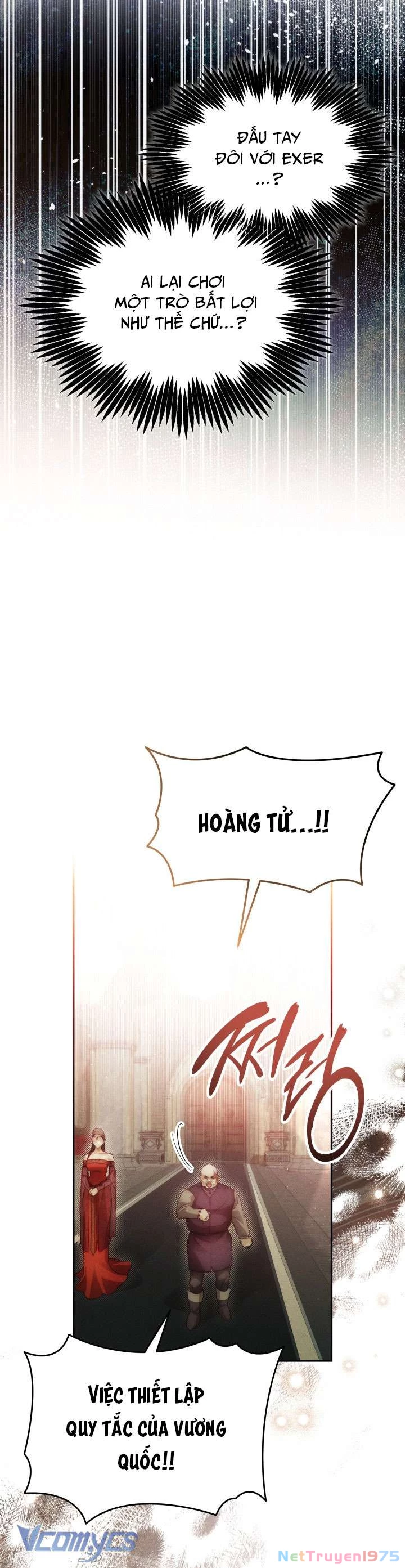Tiếng Trống Vang Dội Chapter 24 - 30