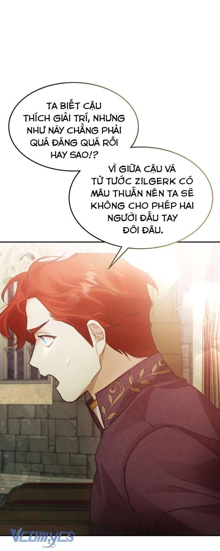 Tiếng Trống Vang Dội Chapter 24 - 36