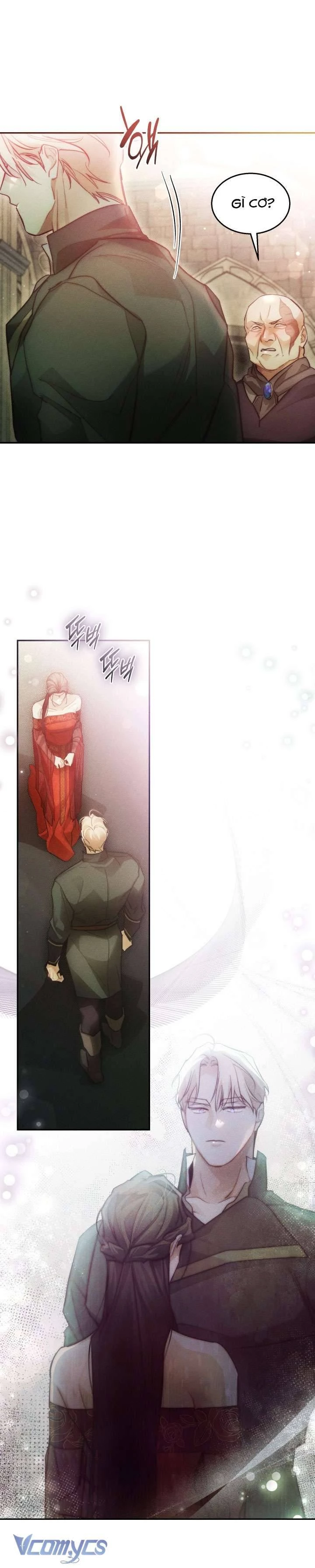 Tiếng Trống Vang Dội Chapter 24 - 47