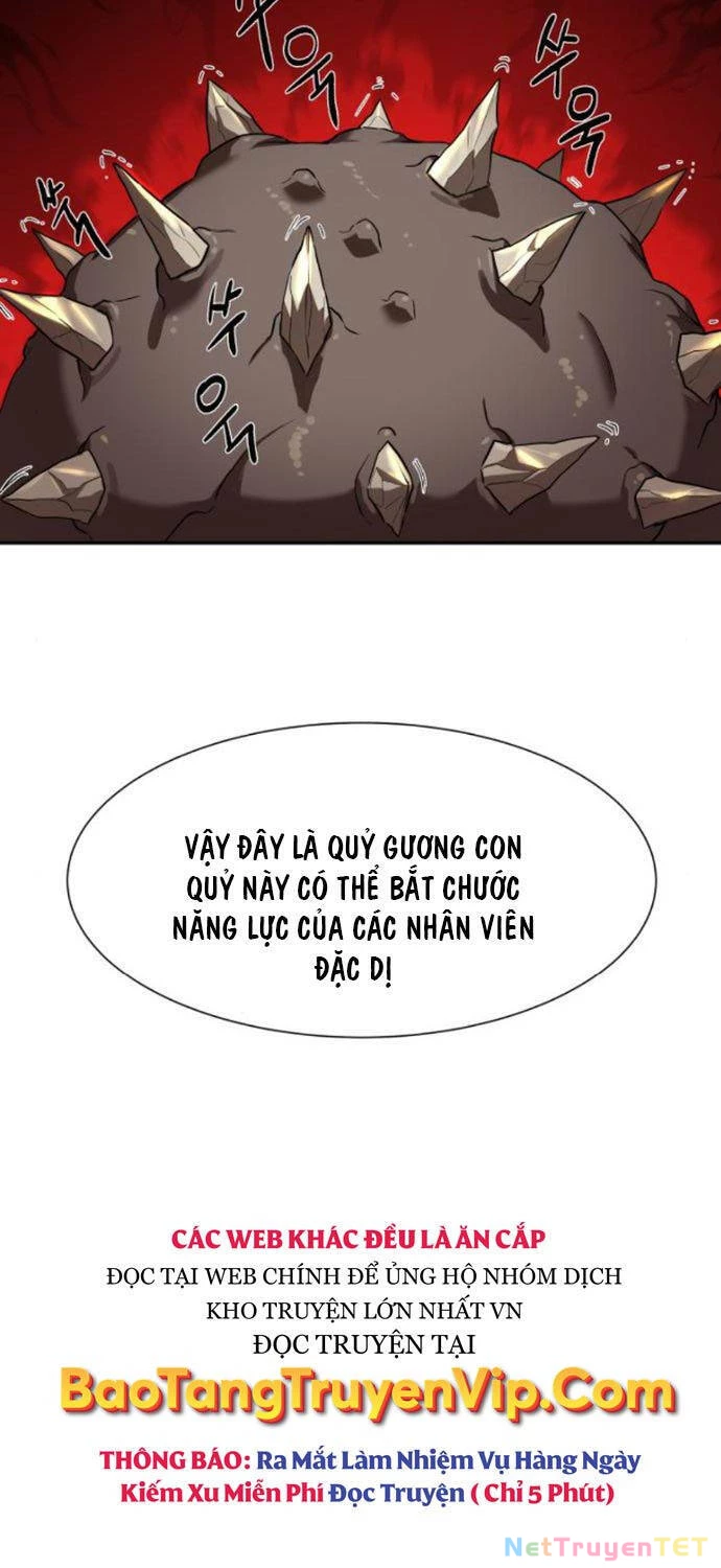 Công Chức Đặc Dị Chapter 9 - 77
