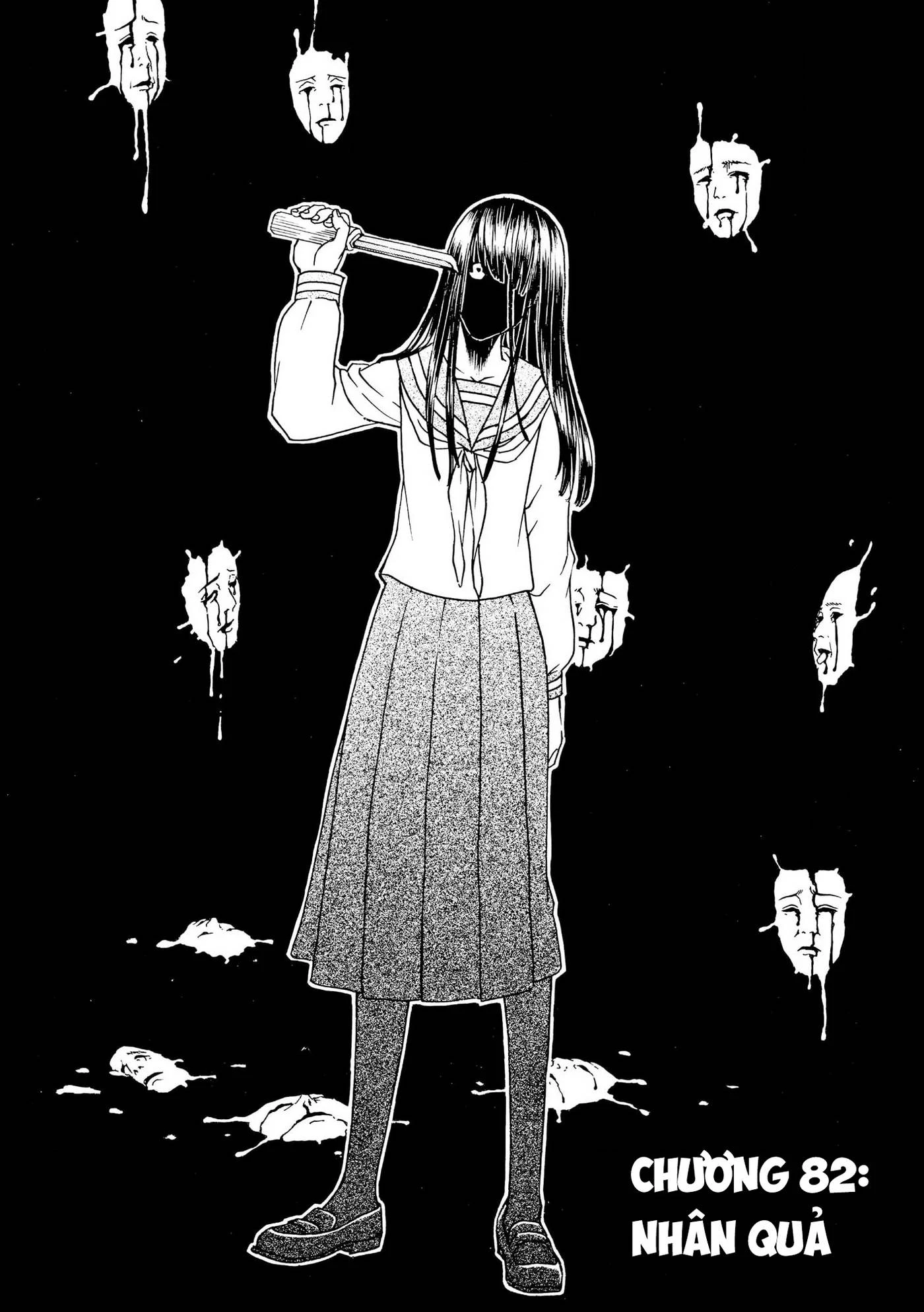 Vì Hận Tái Sinh ~Người Phụ Nữ Vì Phục Thù Mà Từ Bỏ Gương Mặt Của Mình~ Chapter 82 - 2