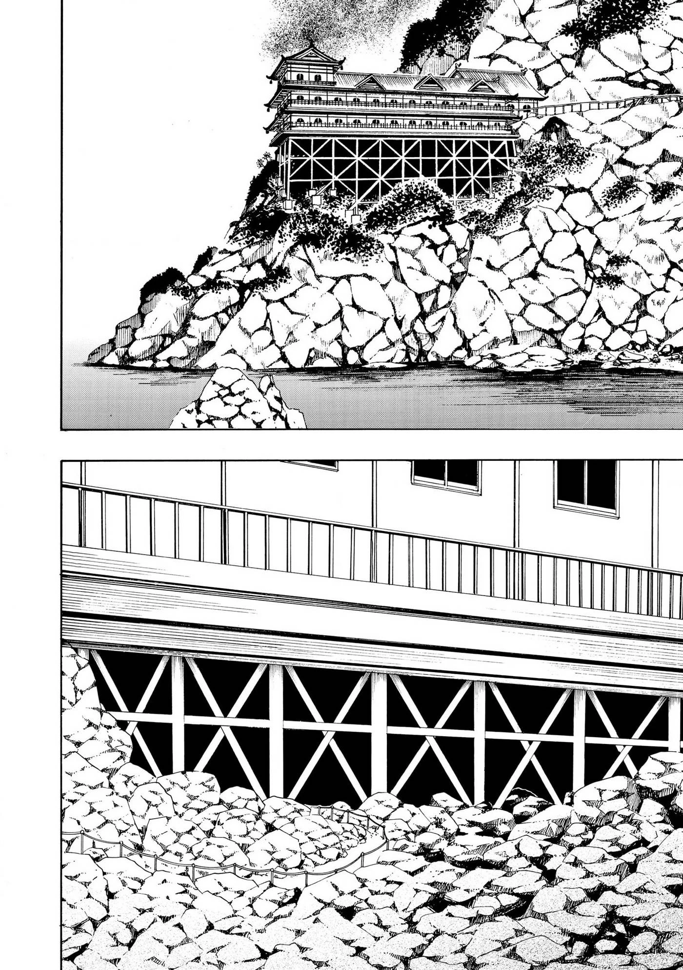 Vì Hận Tái Sinh ~Người Phụ Nữ Vì Phục Thù Mà Từ Bỏ Gương Mặt Của Mình~ Chapter 82 - 3