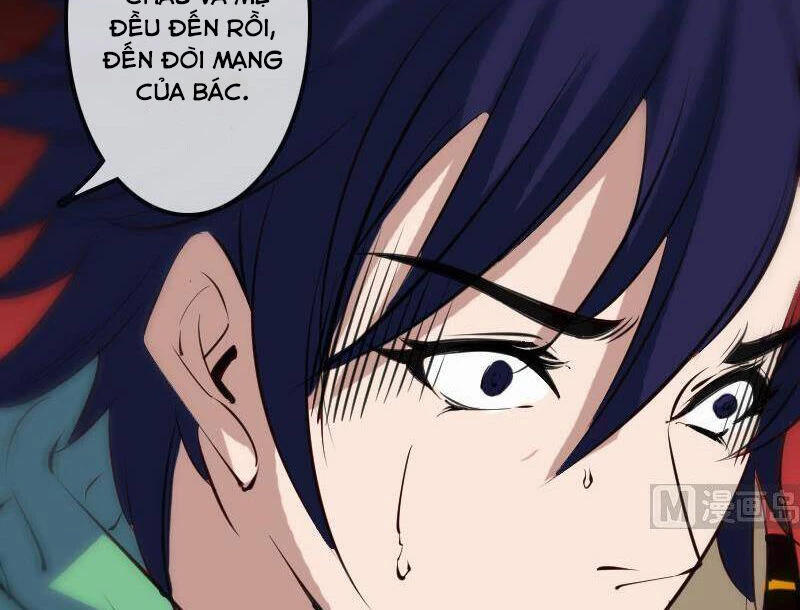 Kiếp Thiên Vận Chapter 136 - 6