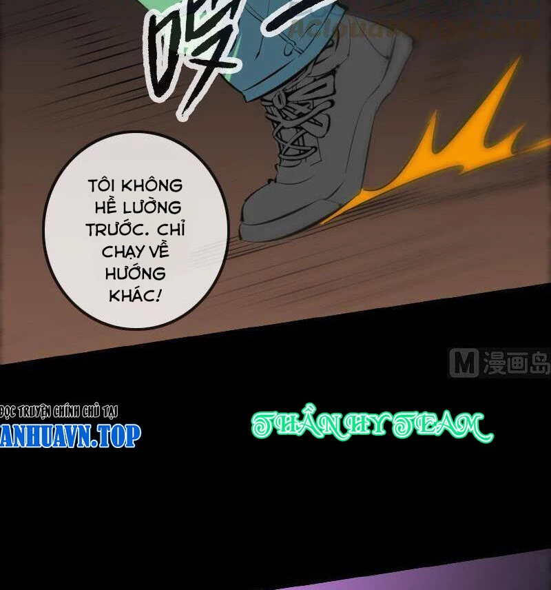 Kiếp Thiên Vận Chapter 136 - 8