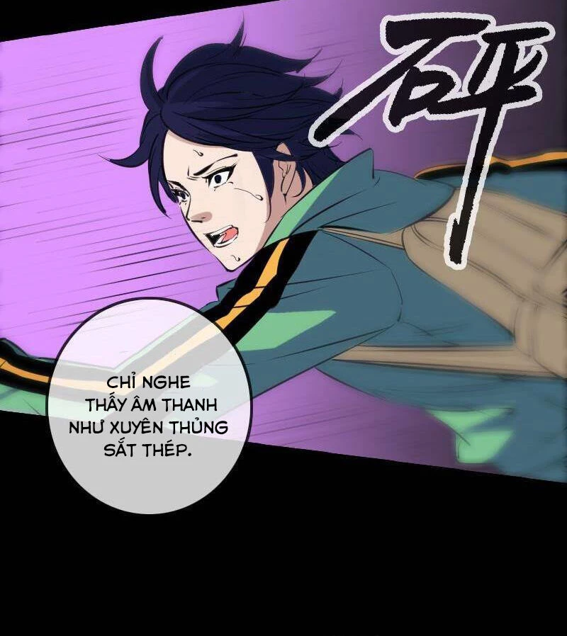 Kiếp Thiên Vận Chapter 136 - 9