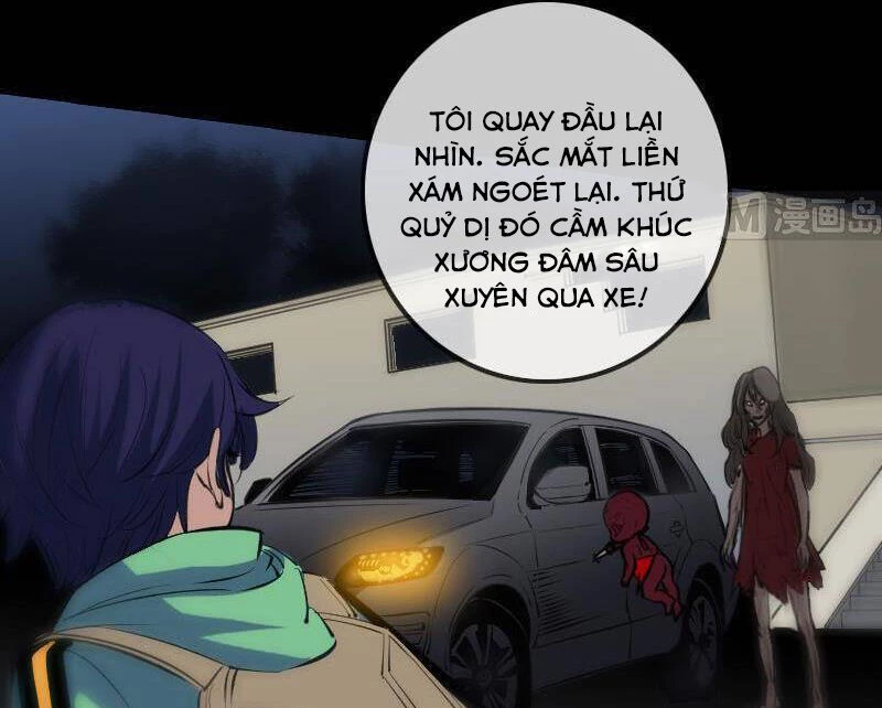 Kiếp Thiên Vận Chapter 136 - 10