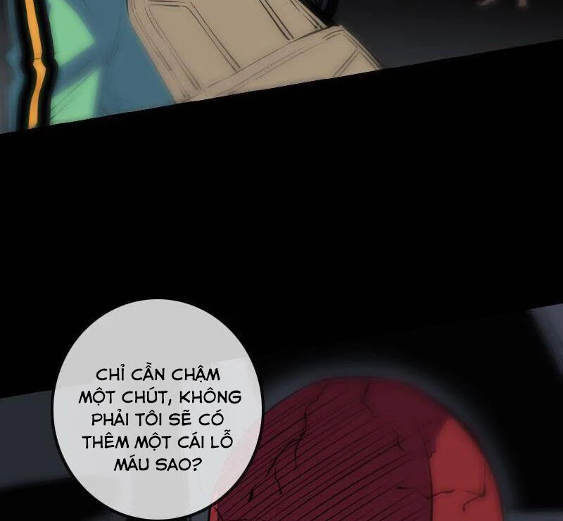 Kiếp Thiên Vận Chapter 136 - 11