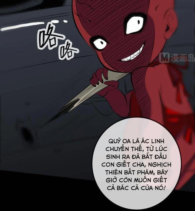 Kiếp Thiên Vận Chapter 136 - 12