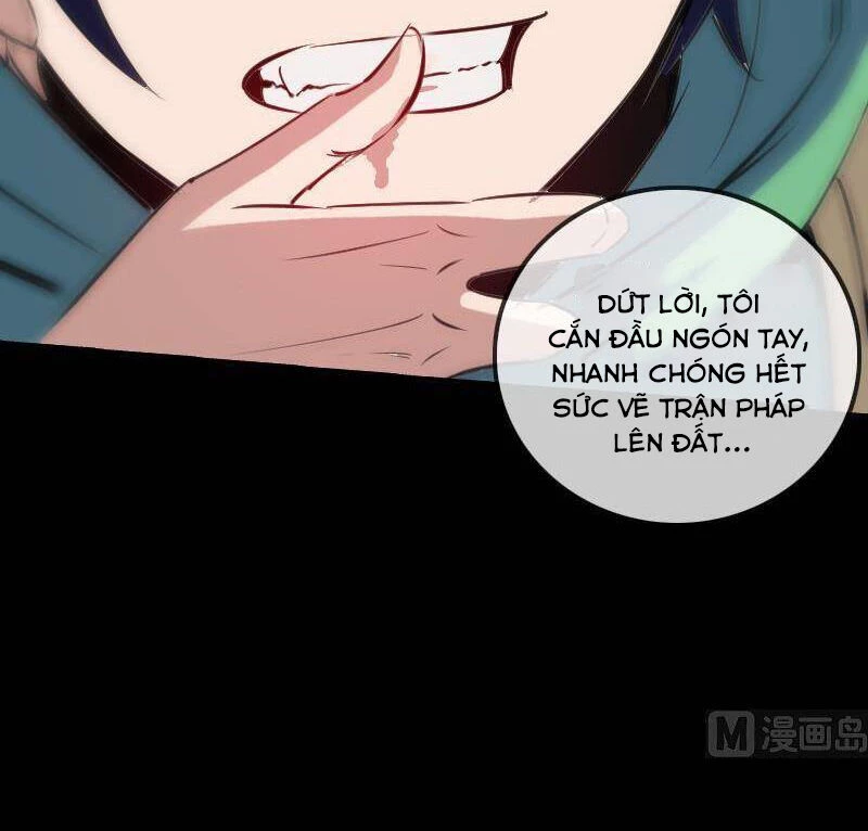 Kiếp Thiên Vận Chapter 136 - 18