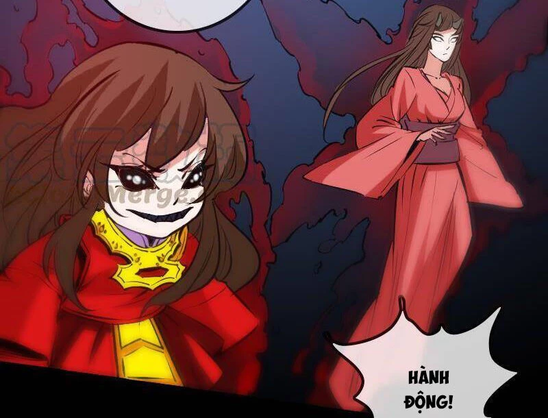 Kiếp Thiên Vận Chapter 136 - 21