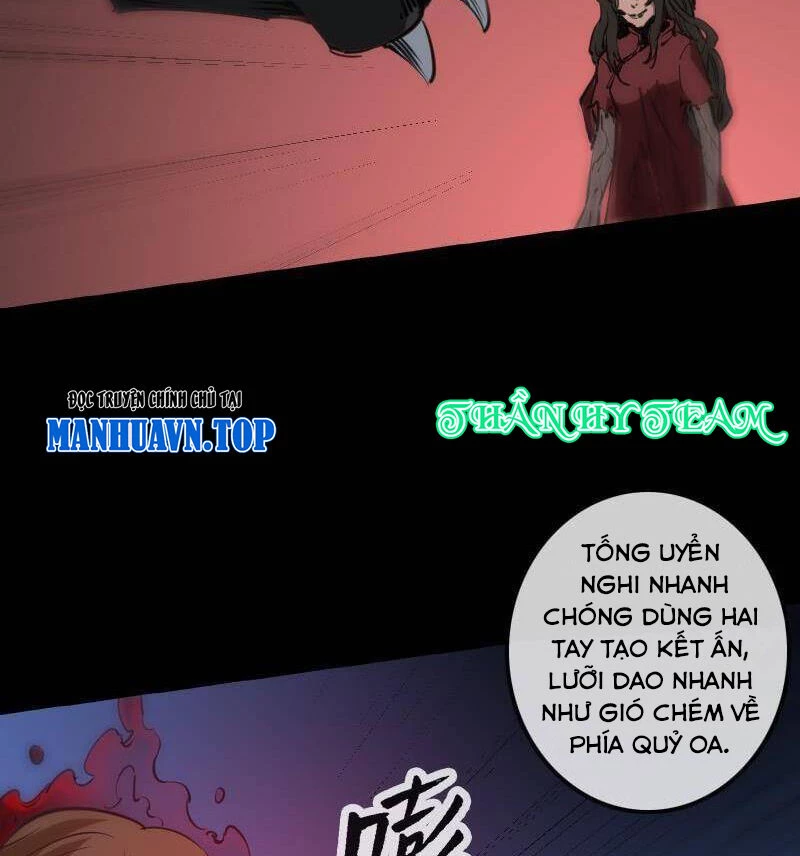 Kiếp Thiên Vận Chapter 136 - 23