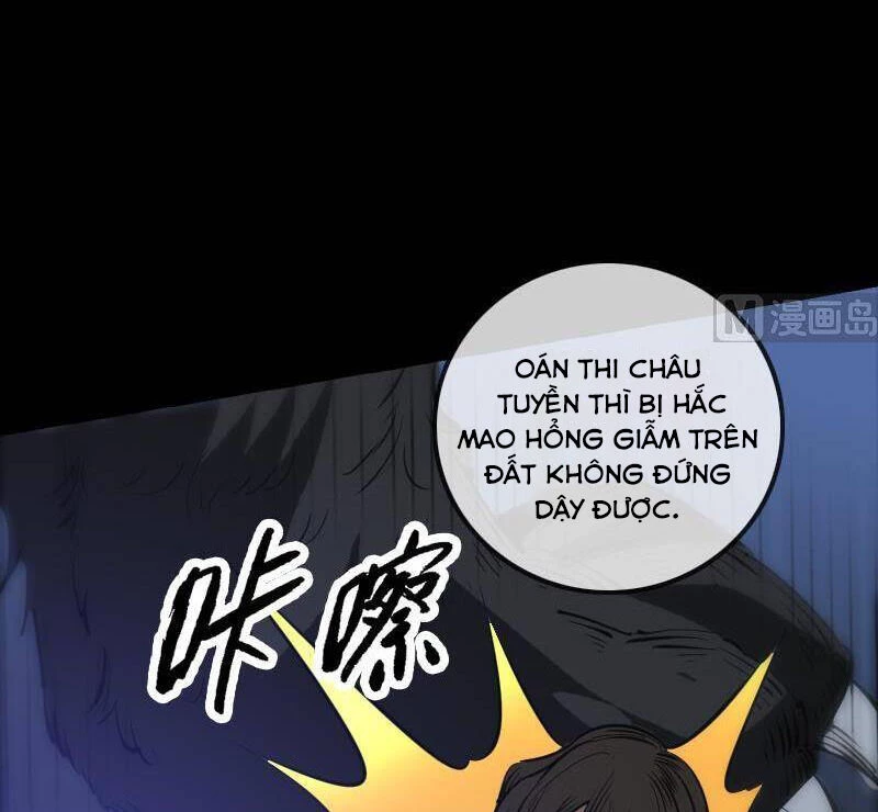 Kiếp Thiên Vận Chapter 136 - 26