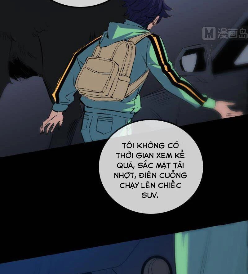 Kiếp Thiên Vận Chapter 136 - 28