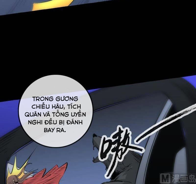 Kiếp Thiên Vận Chapter 136 - 31