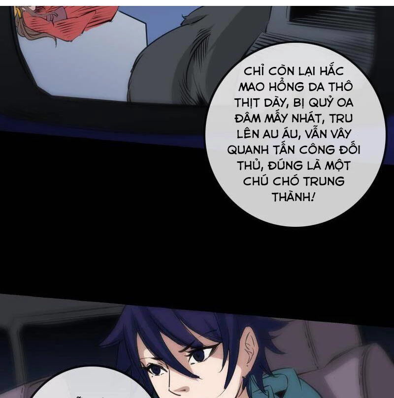 Kiếp Thiên Vận Chapter 136 - 32