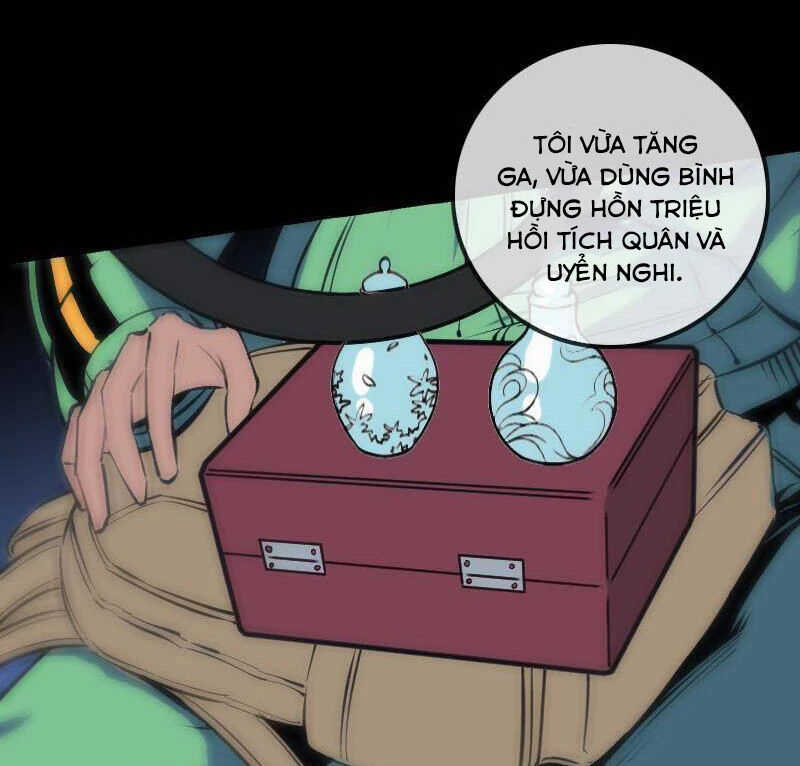 Kiếp Thiên Vận Chapter 136 - 34