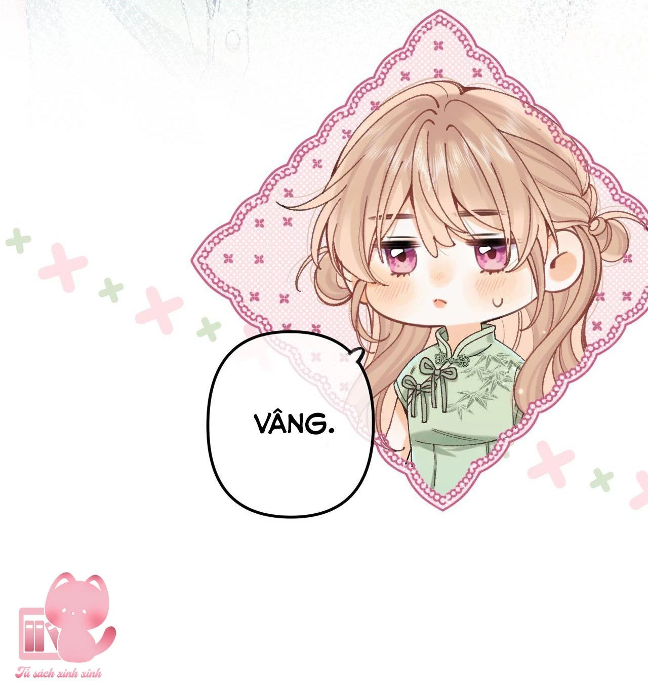 Vụng Trộm Giấu Không Được Chapter 110 - Trang 2
