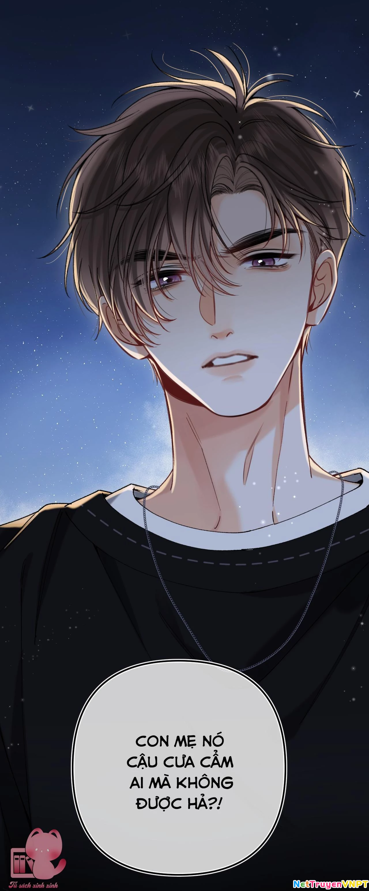 Vụng Trộm Giấu Không Được Chapter 110 - Trang 2