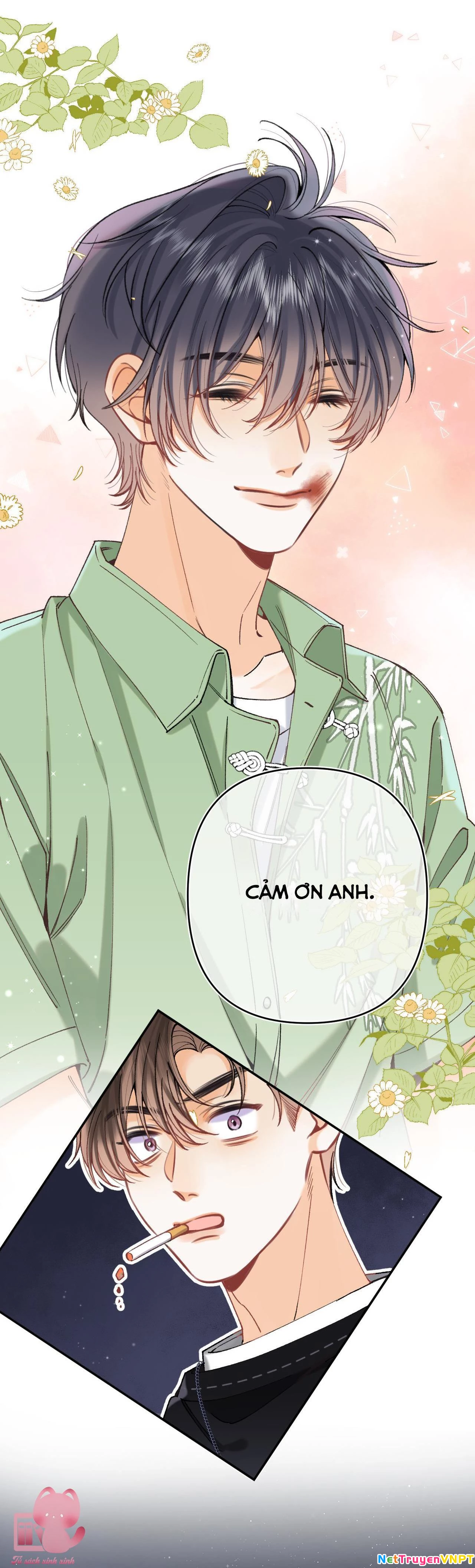 Vụng Trộm Giấu Không Được Chapter 110 - Trang 2