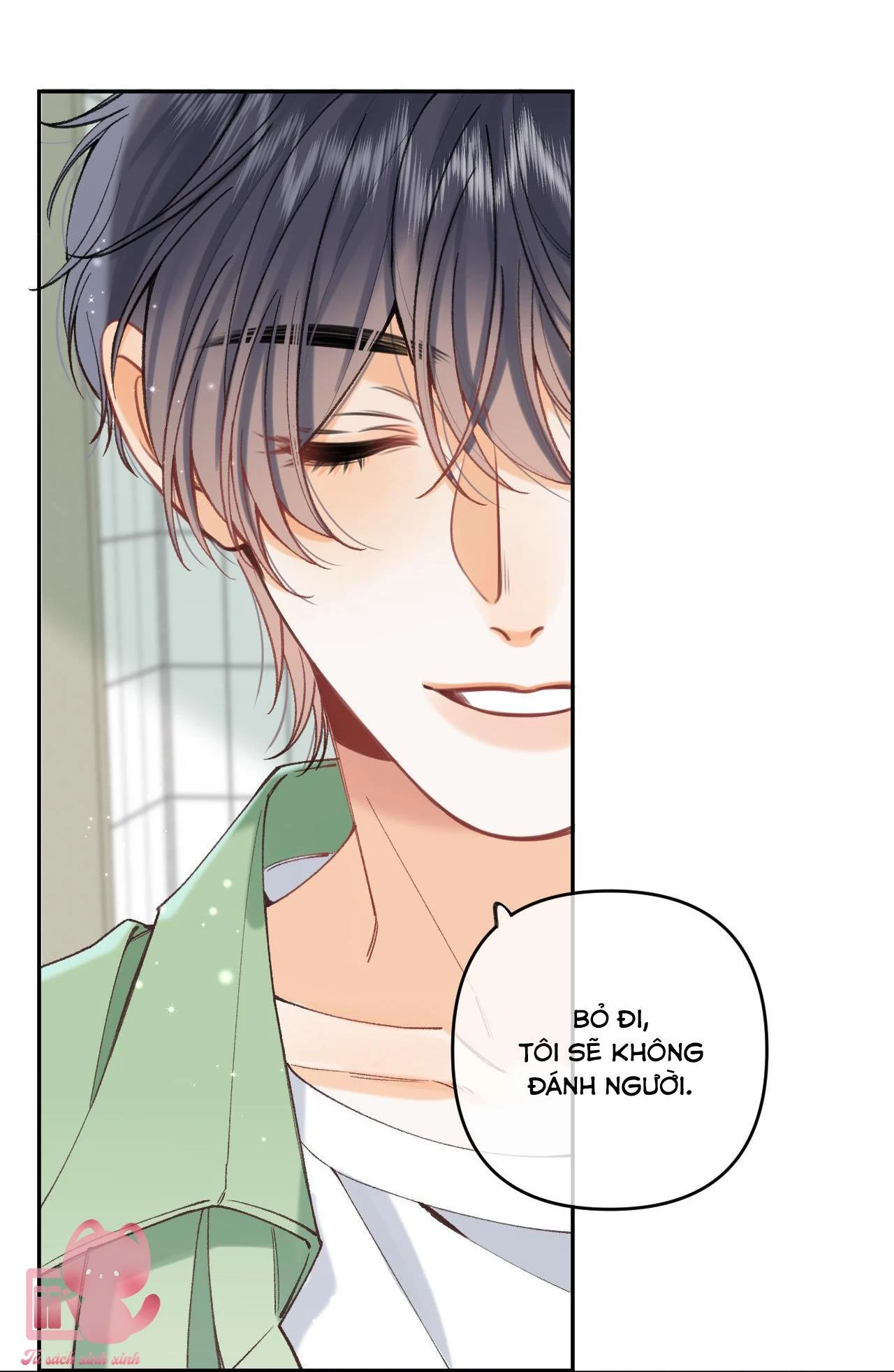 Vụng Trộm Giấu Không Được Chapter 111 - Trang 2