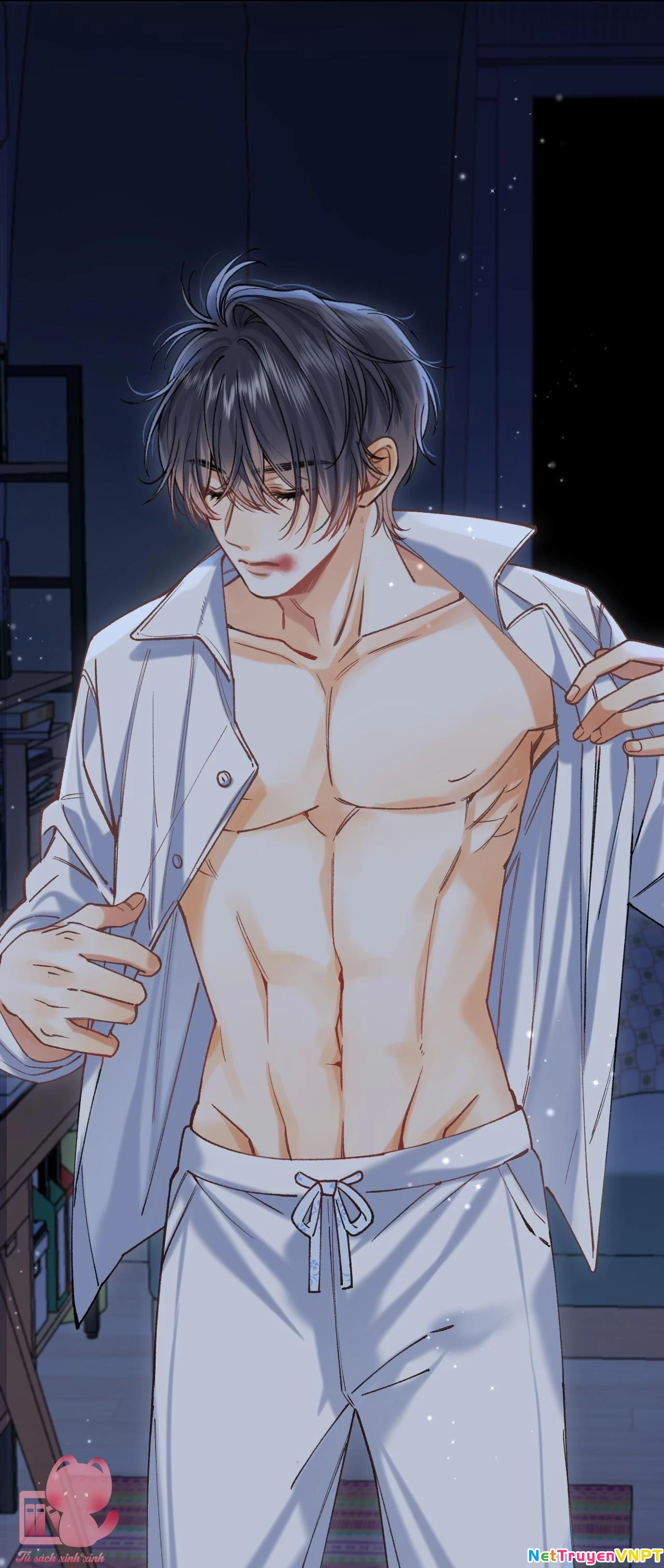 Vụng Trộm Giấu Không Được Chapter 111 - Trang 2