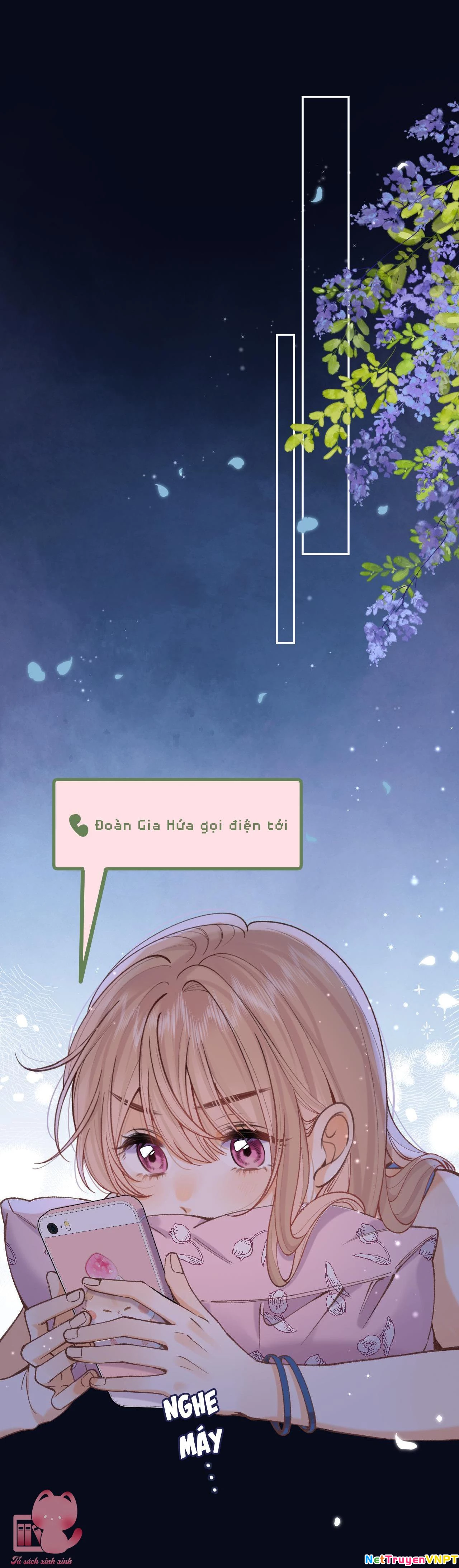 Vụng Trộm Giấu Không Được Chapter 111 - Trang 2