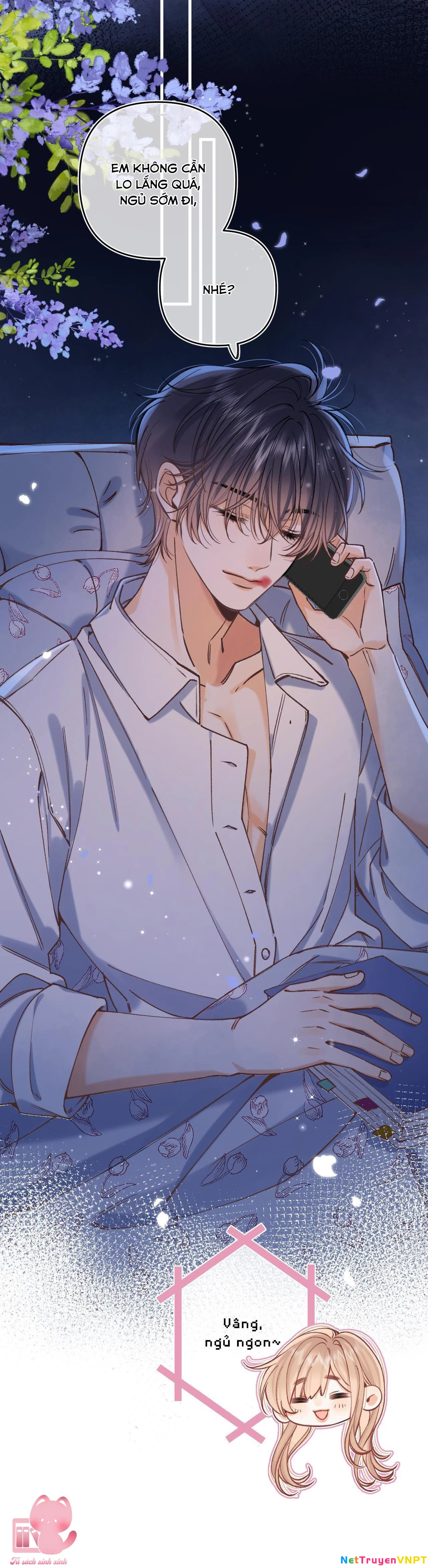 Vụng Trộm Giấu Không Được Chapter 111 - Trang 2