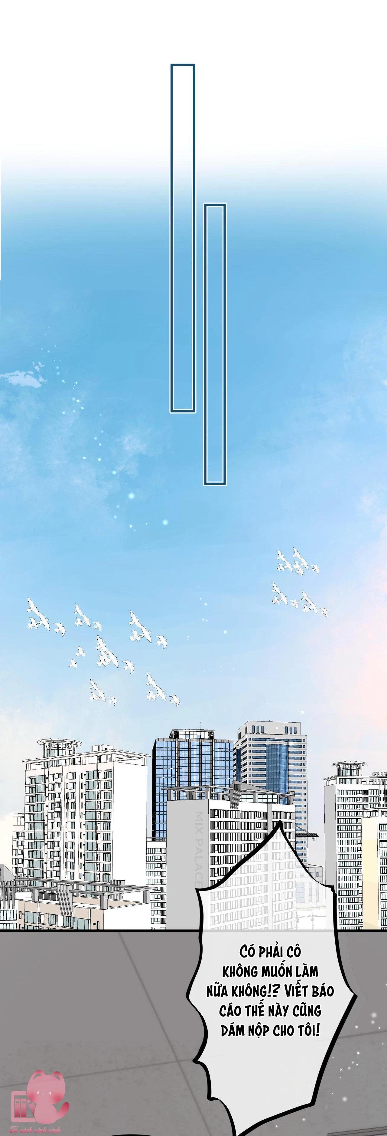 Vụng Trộm Giấu Không Được Chapter 111 - Trang 2
