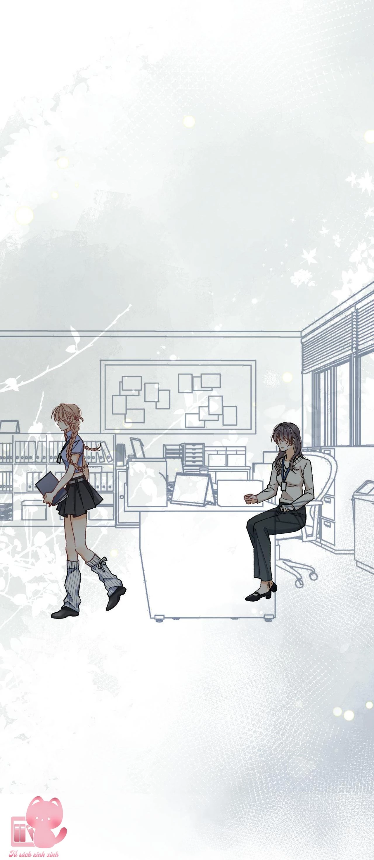 Vụng Trộm Giấu Không Được Chapter 111 - Trang 2