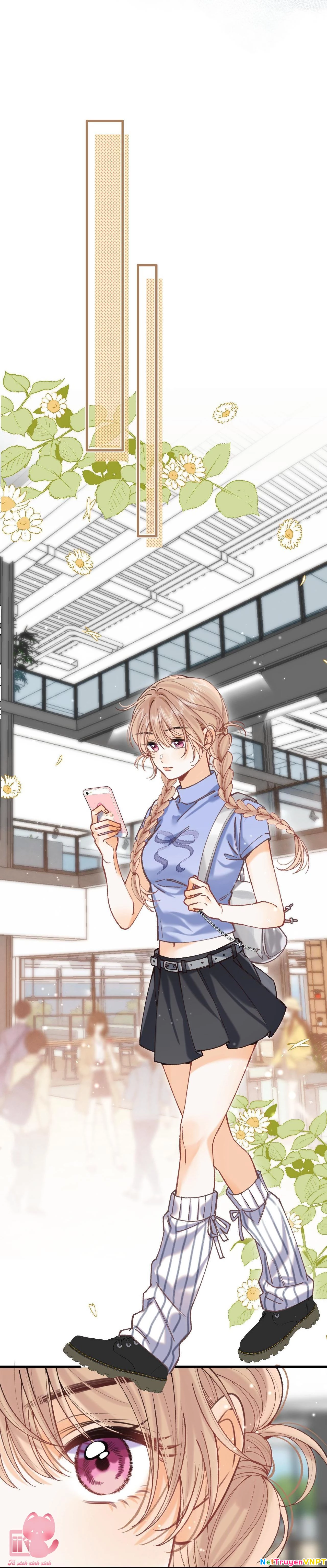 Vụng Trộm Giấu Không Được Chapter 111 - Trang 2