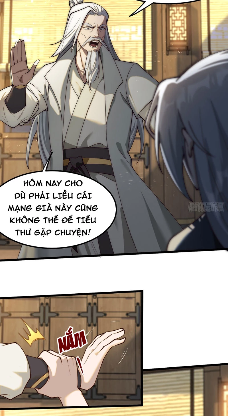Chính Nghĩa Không!! Ta Trở Thành Phản Diện Chapter 5 - Trang 2