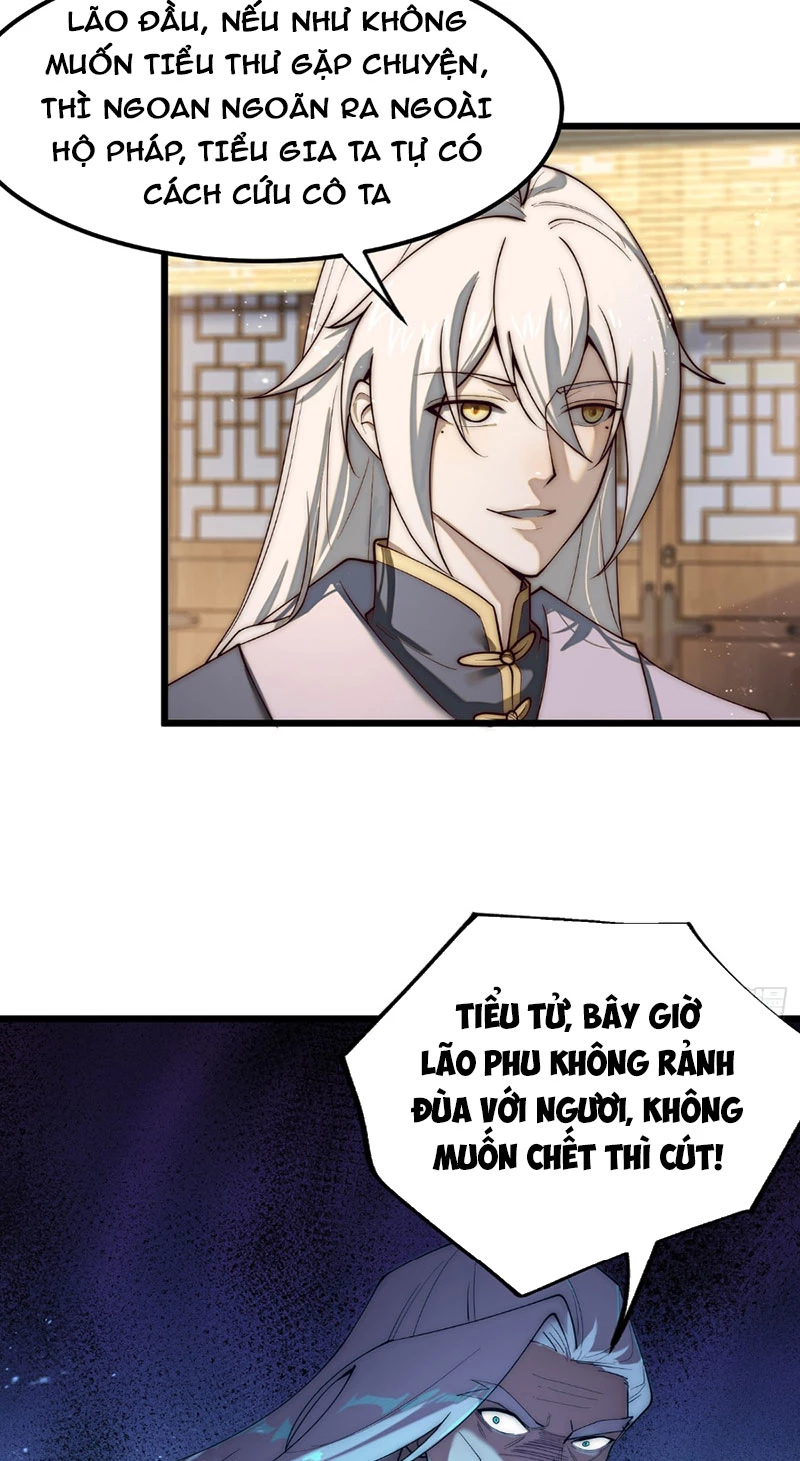 Chính Nghĩa Không!! Ta Trở Thành Phản Diện Chapter 5 - Trang 2