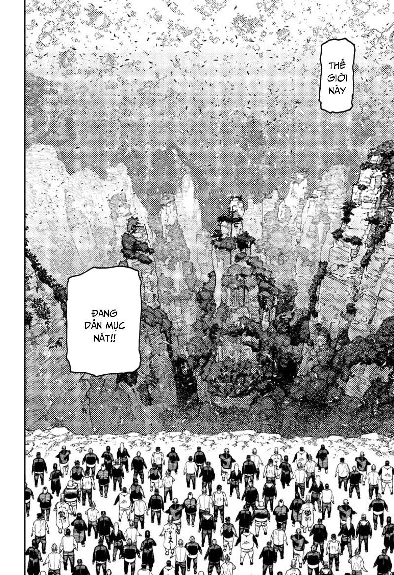 Vũ Trang Siêu Nhiên Chapter 158 - 15