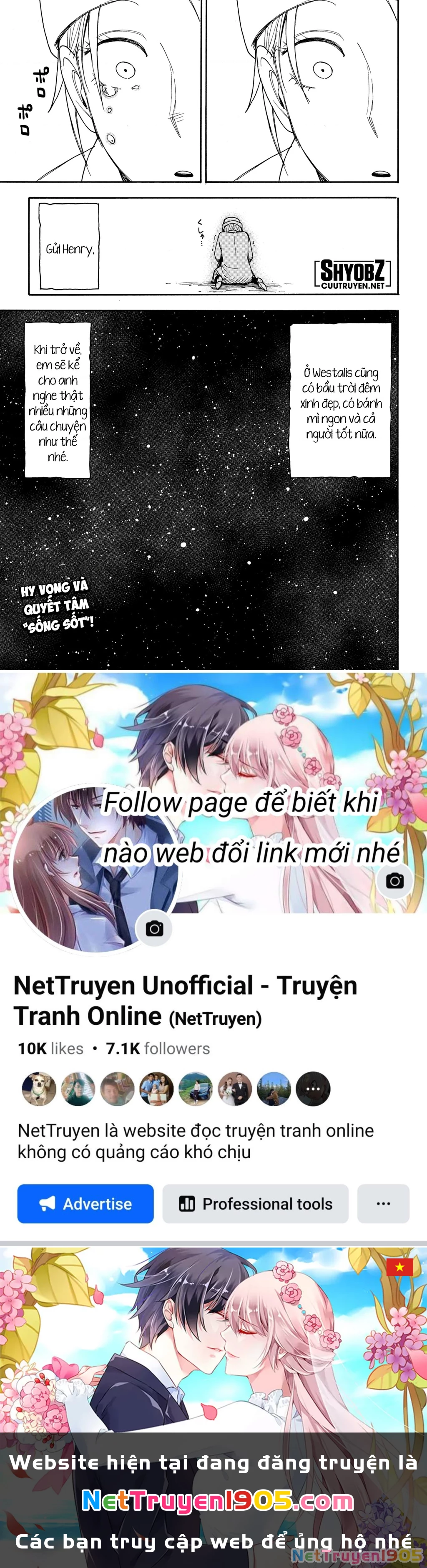 Gia Đình Điệp Viên Chapter 100 - 19