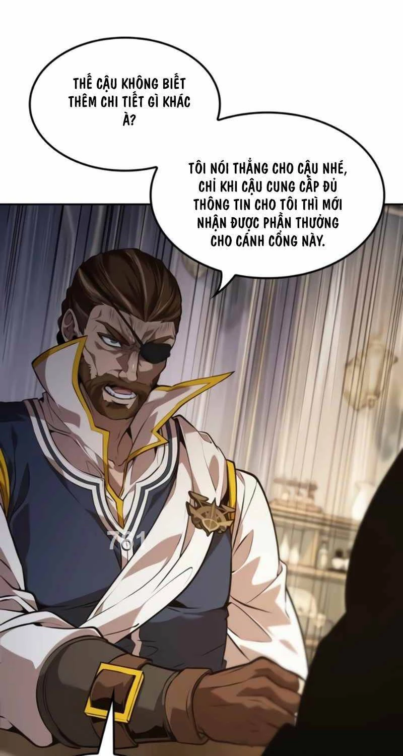 Mạo Hiểm Giả Cuối Cùng Chapter 23 - 3