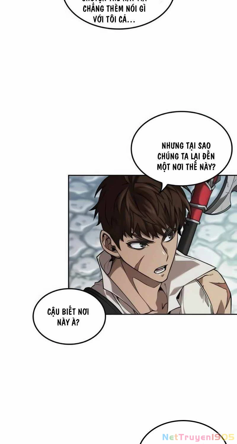 Mạo Hiểm Giả Cuối Cùng Chapter 23 - 18