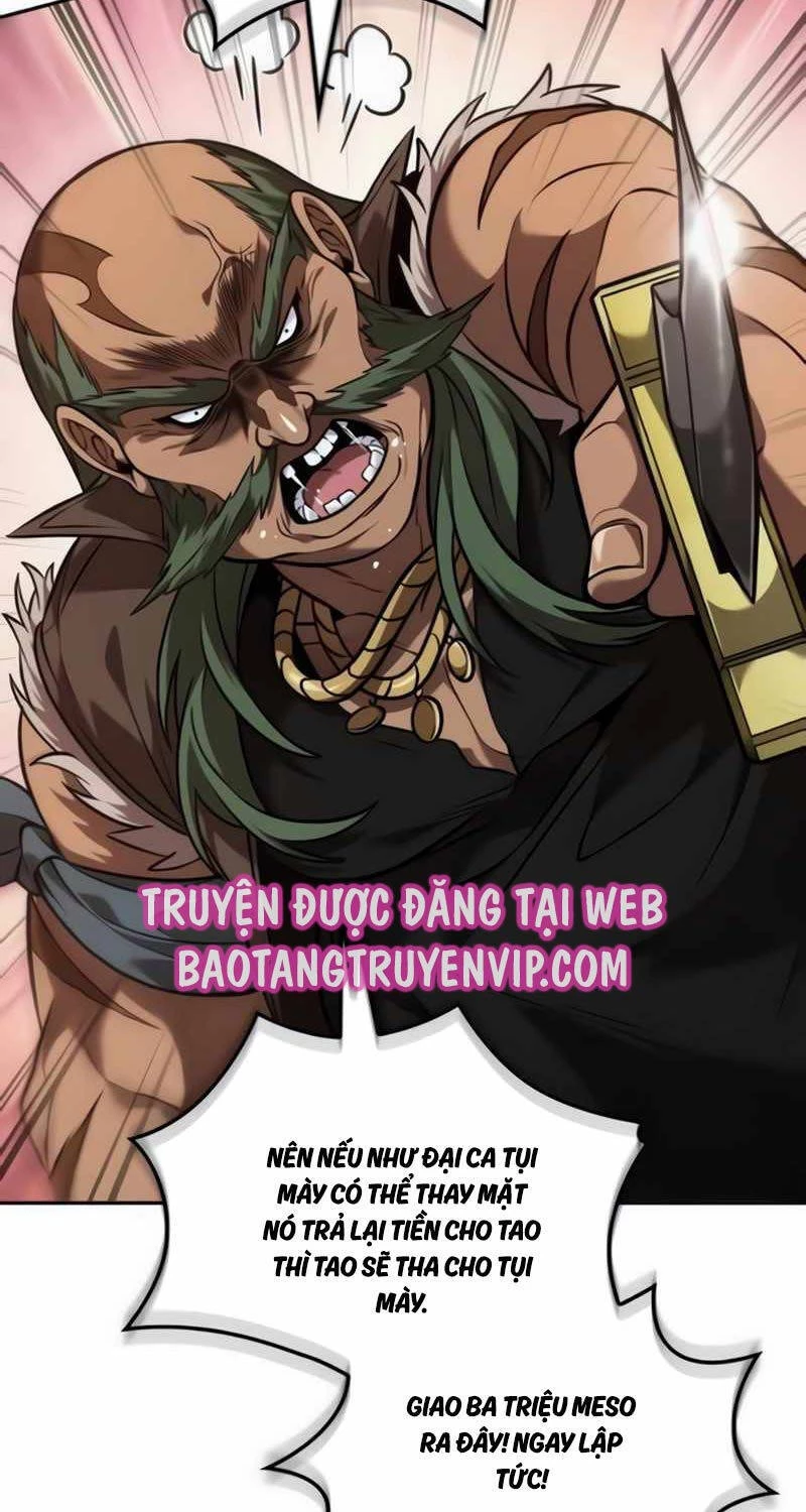 Mạo Hiểm Giả Cuối Cùng Chapter 23 - 32