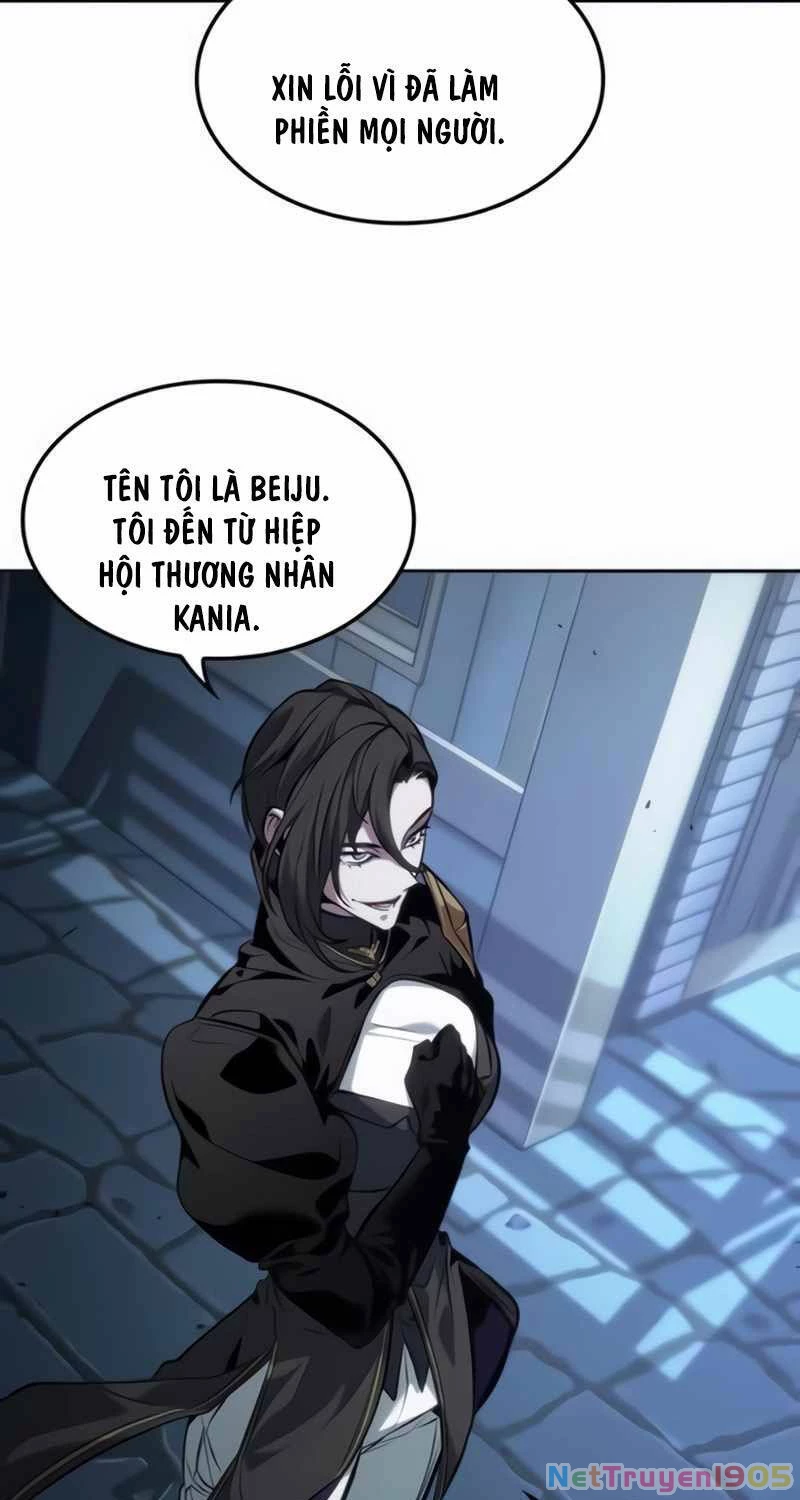 Mạo Hiểm Giả Cuối Cùng Chapter 23 - 45